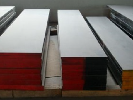 饶河Cr12MoV模具钢