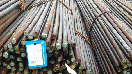 饶河30CrNi3Mo合金结构钢