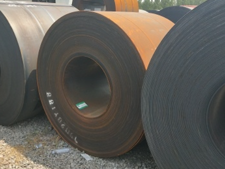 饶河Q355NHB耐候板